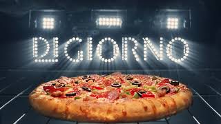 DIGIORNO Commercial [upl. by Ayital]