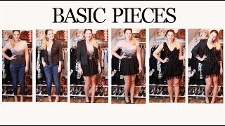 Fashion Basics by Dijana2407 [upl. by Ojytteb398]