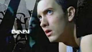 Eminem feat Brittany Murphy [upl. by Atalayah113]