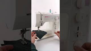 Sewing with a Bernina 1008 Sewing Machine [upl. by Oakley733]