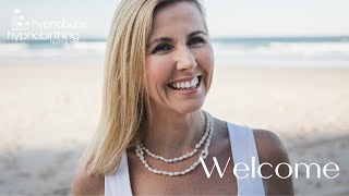 Welcome to Hypnobirthing Australia  YouTube Channel [upl. by Vaenfila470]