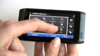 Nokia N8 Review [upl. by Mannie]