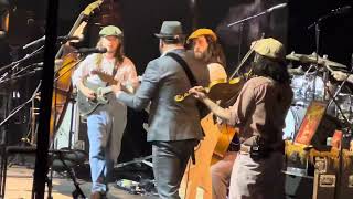 Billy Strings “Runnin’ down a Dream ft Cris Jacobs” 11124 Baltimore [upl. by Secunda]