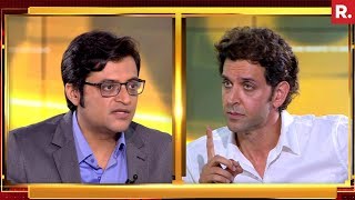 The Debate With Arnab LIVE Hopeless Western Media Now Targets Ayodhyas Ram Mandir [upl. by Ahmed476]