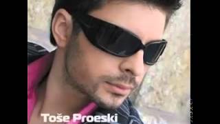 Toše Proeski  Rane Na Usnama Audio [upl. by Shellans637]