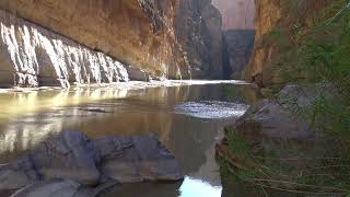 Big Bend National Park 4K [upl. by Ahtimat]