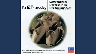 Tchaikovsky The Nutcracker Suite  Op 71a TH 35  3 Waltz Of The Flowers [upl. by Dielle]