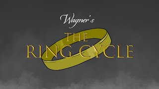 Episode 4 Die Walküre The Ring by Richard Wagner [upl. by Ajam]