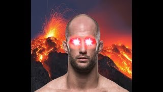 BEST Volkan quotNo Timequot Oezdemir Highlights  UNREAL POWER [upl. by Mallis227]