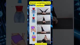 Get FIT FAST 4 Proven Weightloss Workouts for Women [upl. by Il]