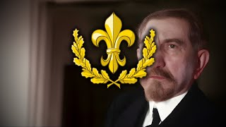 quotLa Royalequot  Anthem of Action Française [upl. by Hassadah]