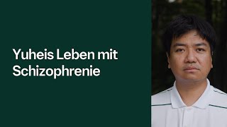 Wie Yuhei den Alltag mit Schizophrenie in der Stadt meistert [upl. by Marion482]