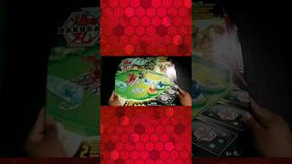 Próximamente gran unboxing 3 bakugan bakugancollection bakuganbattleplanet leonidas shorts [upl. by Nahc]