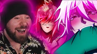 EVIL CYCLE AZZ Irumakun Season 3 Episode 9 Reaction [upl. by Krakow]