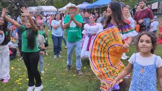 Berkshire Edge Festival Latino of the Berkshires [upl. by Garvin651]