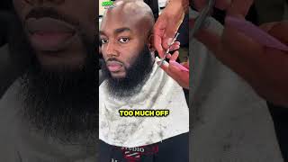 Watch Craziest Beard Transformation [upl. by Nazar]