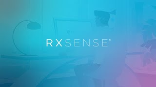 RxSense  Connecting the Pharmacy Ecosystem [upl. by Irrac662]