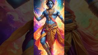 LORD VISHNU ANGRY AVATARS😱🙏🏻🔥shorts viral trending [upl. by Aissatan]