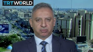 Kirkuk Dispute Interview with Iraq analyst Ahmed Rushdi [upl. by Lapointe]