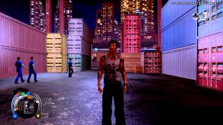 Sleeping Dogs  All Lock Box Locations  Scavenger Achievements  Trophies  Guide  HD [upl. by Klein]