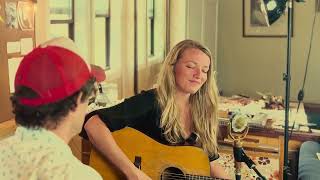 Barroom Girls  Gillian Welch  Gabrielle Louise and Ryan Hamilton Hamilton amp Louise [upl. by Freemon338]