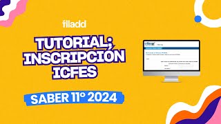 Inscripciones ICFES 2024 Individual  Tutorial de cómo inscribirse a la prueba [upl. by Lucio]