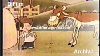 DiFilm  Spot de la dictadura militar en Argentina 198082 [upl. by Rebeca586]