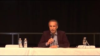 Tariq Ramadan  La foi et la responsabilité une exigence [upl. by Adnwahsor]