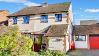 5 Malthouse Close Ashbury Oxfordshire SN6 [upl. by Adierf]