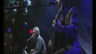 Paul Weller plays Thats Entertainment with Noel Gallagher [upl. by Nirtak]