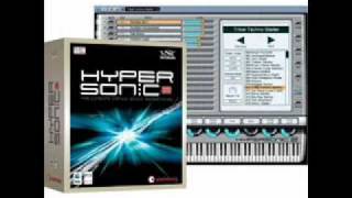 HYPERSONIC 2 WORKSTATION VST  FREE DOWNLOADwmv [upl. by Pascasia308]