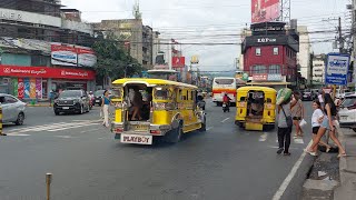 City Center Olongapo Zambales Philippines [upl. by Anelehs]