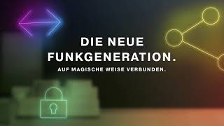 CentronicPLUS – das neue Becker Funksystem [upl. by Kahn]