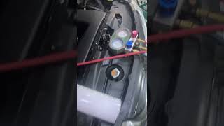 Timing chain noise in pathfinder P4 [upl. by Yendis]