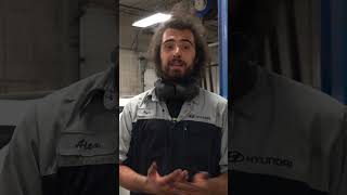 Tec tip Maintaining Regenerative Brakes  Ontario Hyundai [upl. by Oskar]