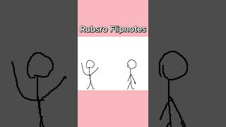 Gym YT short flipnotestudio animation [upl. by Camilo673]