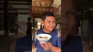 មីហឹរកម្រិត7 Mii Hel 🍜❤️🔴 Mihel [upl. by Odidnac222]