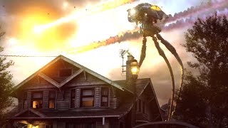 Full 2nd Part of Jeff Waynes The War Of The Worlds Ahoy 20121219 [upl. by Murial]