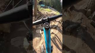 Schleyer Has The GOODS mtb mtbbc bikepark [upl. by Pacifica594]