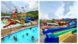 Legoland Water Park Malaysia 2024 [upl. by Conrade]