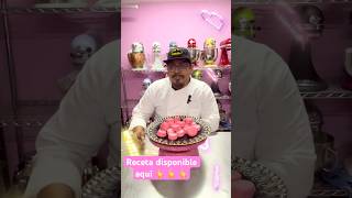 La receta de macarons más sencilla macarons cake viralvideo pastel fyp [upl. by Yeslaehc]