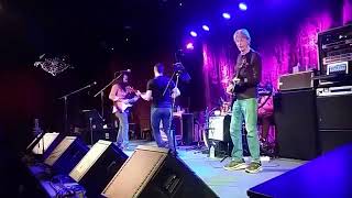 Phil Lesh and the Terrapin Family Band  Terrapin Family Thanksgiving pt 1 [upl. by Valentia]