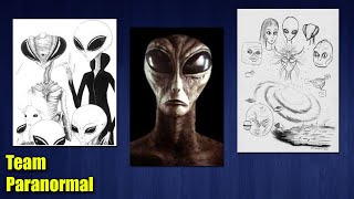 Mantis amp Insectoid Aliens  Documentary Abductions History amp Encounters [upl. by Jefferson261]