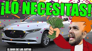 ¿EXISTEN AUTOS ECONOMICOS PERO VELOCES [upl. by Keg]