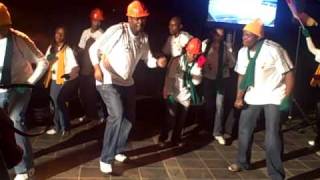 Diski Dance MercedesMitarbeiter [upl. by Eiramana]