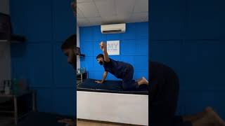 Thoracic Spine Mobility bestphysiotherapyclinic thoracicmobility backpain chestexercises pain [upl. by Koslo735]