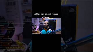 Giallo canarino twitch marza blur gianko [upl. by Erl]