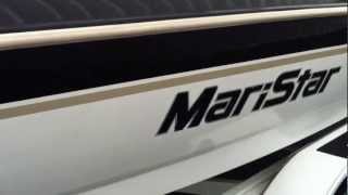 2000 Mastercraft Maristar V210 For Sale Olinger Marine [upl. by Dud169]