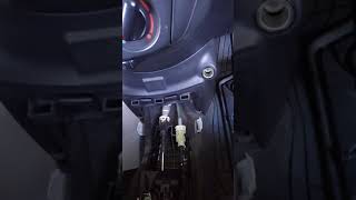 NISSAN VERSA 2019 SE TRABAN LOS CAMBIOS MAS DE 1 A 2 TERSERA PARTE PARTE [upl. by Artapoelc]