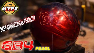 GB4 Pearl Ball Review  The Hype  Ebonite [upl. by Briant]